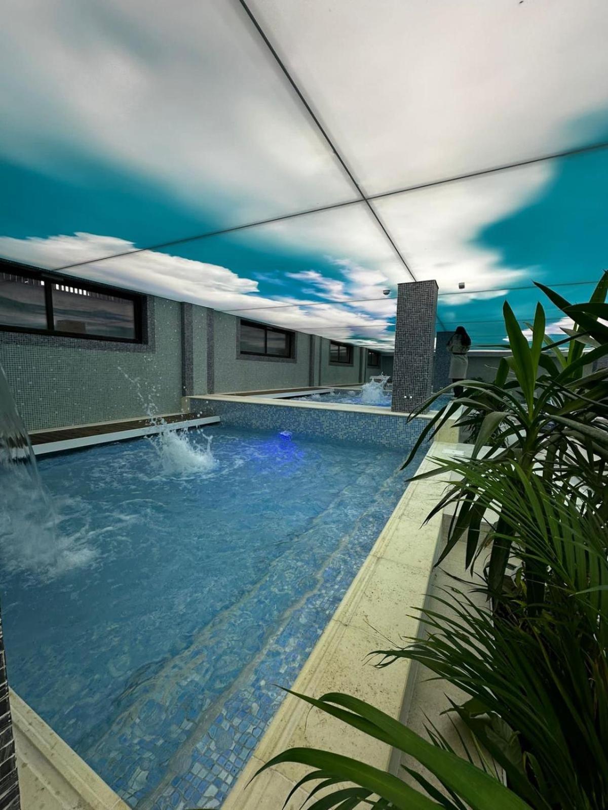 Hanul Domnesc Imperial Hotel & Spa Calan Exterior photo
