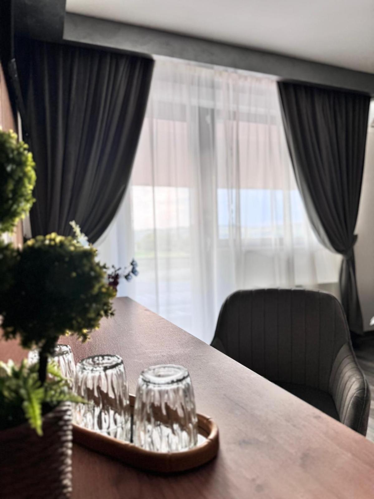 Hanul Domnesc Imperial Hotel & Spa Calan Exterior photo